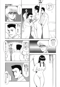 [Minor Boy] Inbi Teikoku 3 - Midara Seizonken