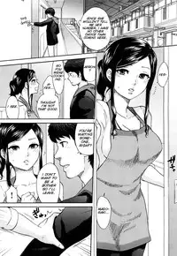 [Bareisho] Chinchin Kamokamo [English] [SMDC]
