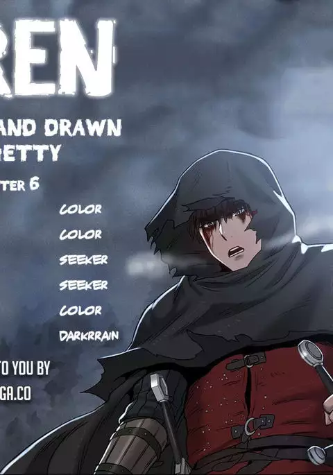 Siren Ch.0-6