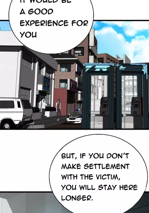 Tissue Thieves Ch.1-36