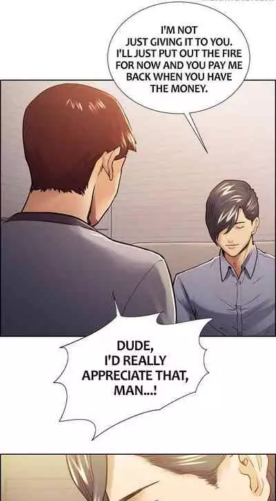 [Serious] Taste of Forbbiden Fruit Ch.41/53 [English] [Hentai Universe]