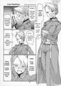 (SC35) [TTT (Miharu)] Yorozu fetishism (Various) [English] [Mukyu]