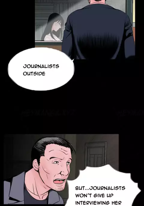 Missing Ch.1-13