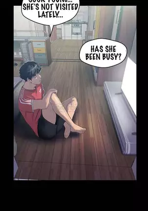 Wonderful New World C88 to 95 English