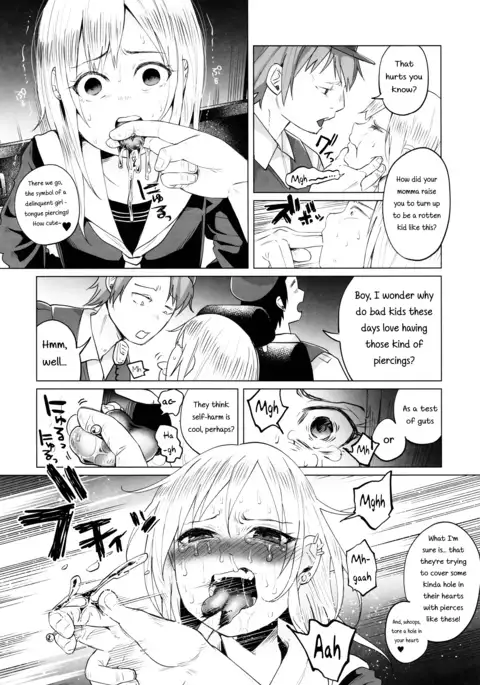 Yankee JC Bokobokorin! | Beating Up a Yankee JC!
