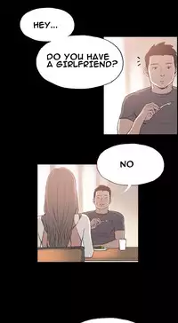[Mr. Byeong-Su] Cohabitation Ch.1-35 (English) (Ongoing)