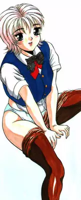 [Amano Hidemi] Modaeru Kimi ga Itoshii