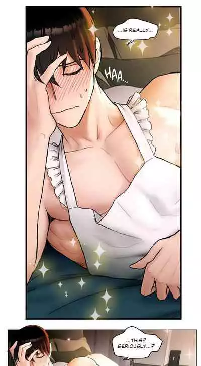 [Choe Namsae, Shuroop] Sexercise Ch.11/? [English] [Hentai Universe]