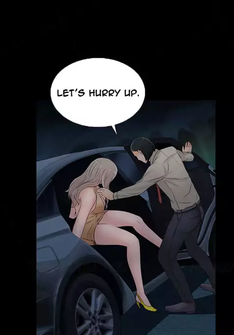 Dark Game Ch.1-20