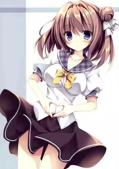 Daisuki Onee-chan