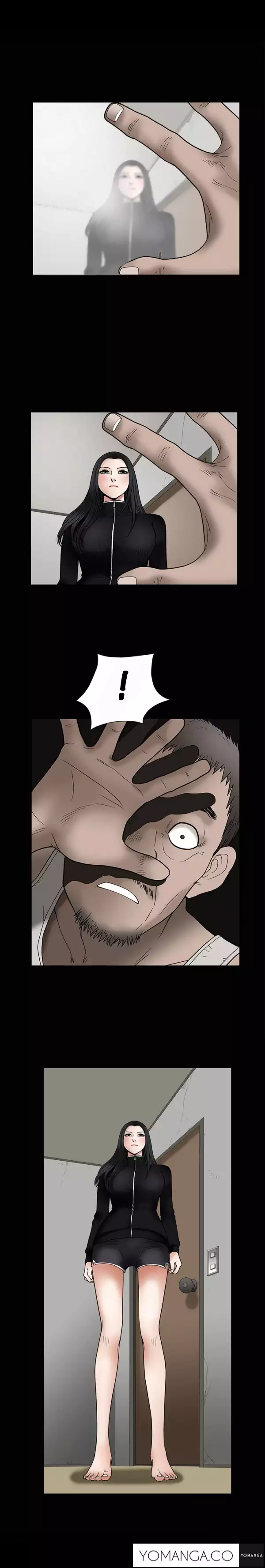 Seduction Ch.1-32