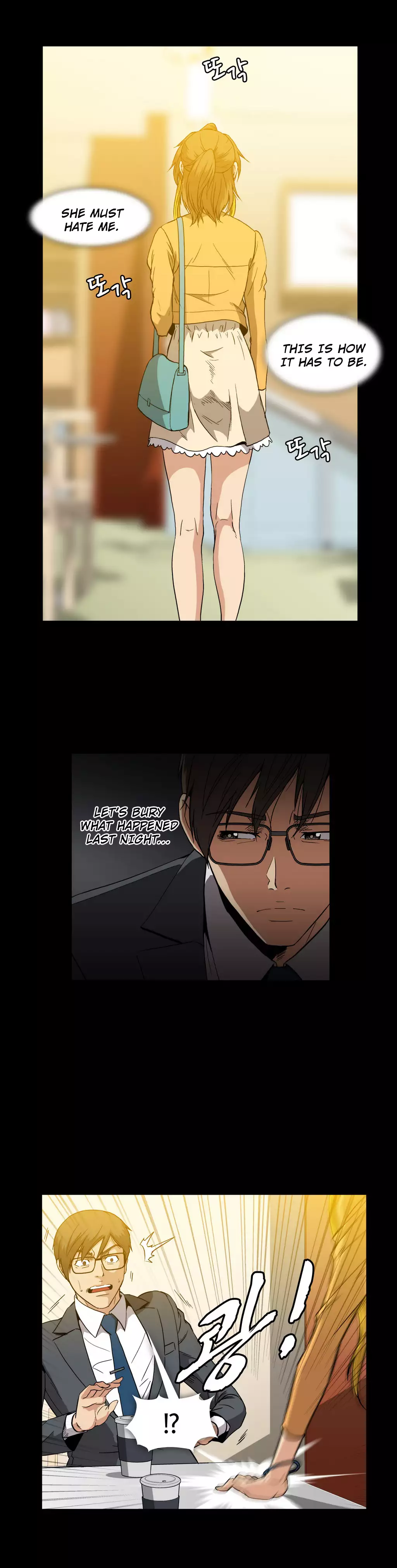 Drug Candy Ch.0-31