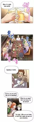 [Worin] Brawling Go Ch.0-17 (English) (YoManga) (Ongoing)
