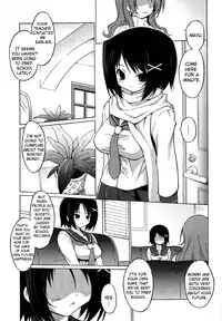 [Freaks (Onomesin)] Oppai Party (English)