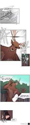 [Serious] Woodman Dyeon Ch. 1-15 [English] [Yomanga]