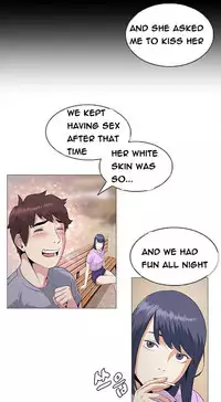 By Chance (Ep. 1-27) [English]