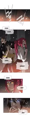 [ButcherBoy] Household Affairs Ch.1-28.5 (English) (YoManga) (Ongoing)