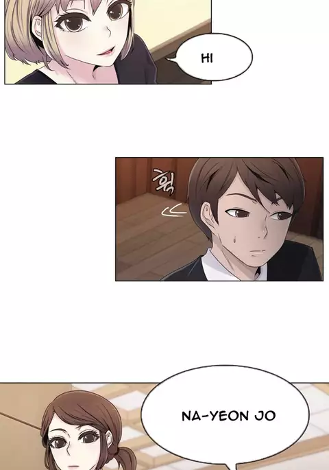 Miss Mystic Ch.1-27
