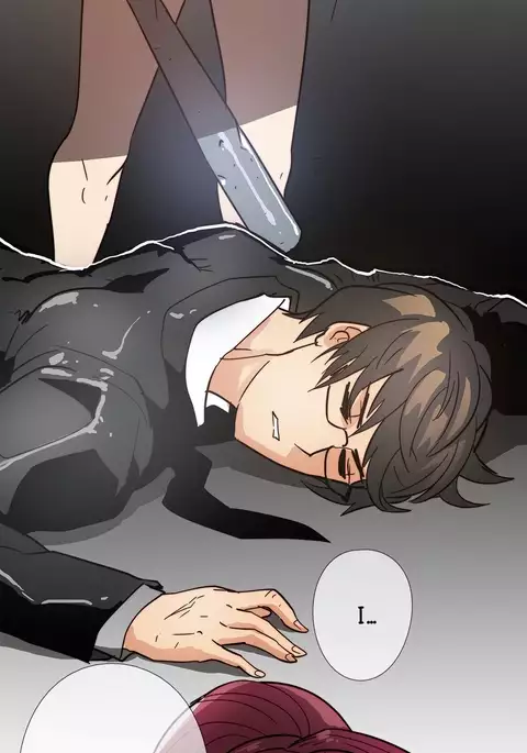 Household Affairs Ch.1-52