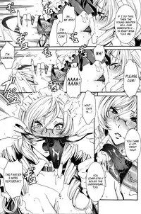 [Fei] Takusan Meshiagare Goshujin-sama | Please Help Yourself, Master! [English]