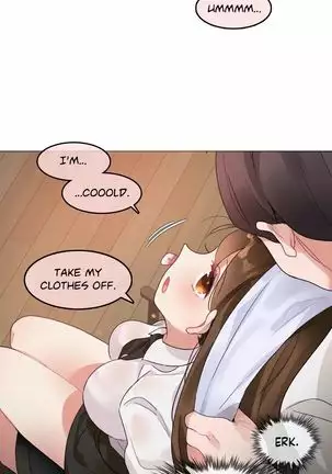 Perverts' Daily Lives Episode 1: Her Secret Recipe Ch1-19
