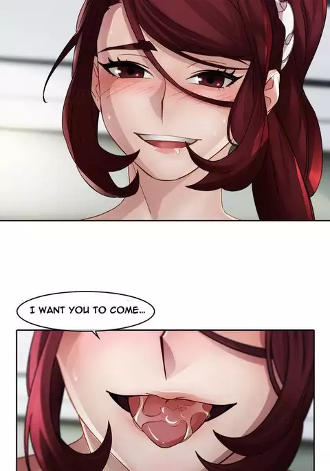 Lady Garden Ch.1-21
