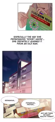 [BAK Hyeong Jun] Sweet Guy Ch.1-48 (English) (YoManga) (Ongoing)