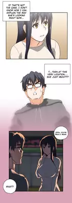 [Husky guy] SStudy Ch.0-26 (English) (YoManga) (Ongoing)