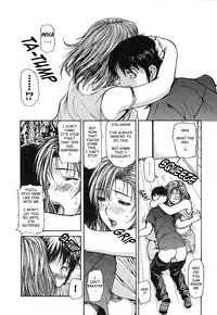 [MG Joe] Tonari no Minano Sensei Vol. 1 [English]