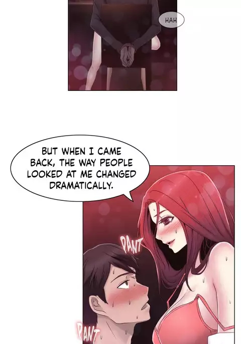Miss Mystic Ch.1-27