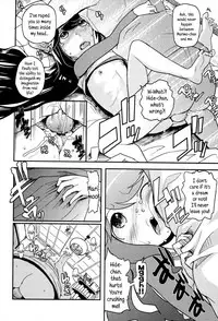 [Ookami Uo] "Kojin Satsuei" JSJC Totte Mita | I Tried To Get JS & JC On Camera [English] {5 a.m.}