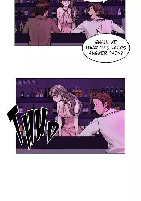 Atonement Camp Ch.1-20