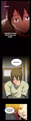 [Yihyeonmin] Drug Candy Ch.0-42 (English) (YoManga) (Ongoing)