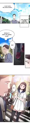 Tissue Thieves Ch.1-11 (English) (Ongoing)