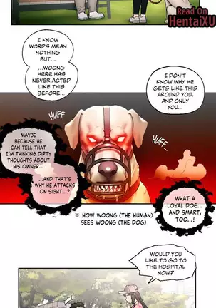 Sexercise Ch.26/?