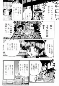 [Kamitou Masaki] Himenin Maikage - Inbouchou Chijokuden