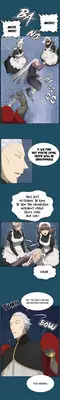 [Hong BanJang] Aharoo Ch.1-21 (English) (YoManga) (Ongoing)