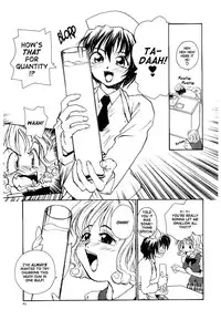 [RaTe] RaTe Jiru [English] [TCup]