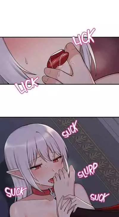 Elf Who Likes to be Humiliated Ch.14/?