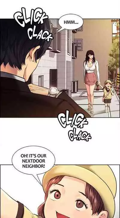 [Serious] Taste of Forbbiden Fruit Ch.41/53 [English] [Hentai Universe]