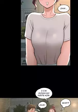 Sexercise Ch. 1-43