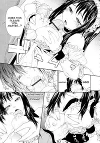 [Yamatogawa] Taihen Yokudekimashita Ch. 1-3 [English] [YQII]