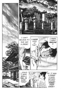 Demon Beast Invasion - Vol.002 [English]
