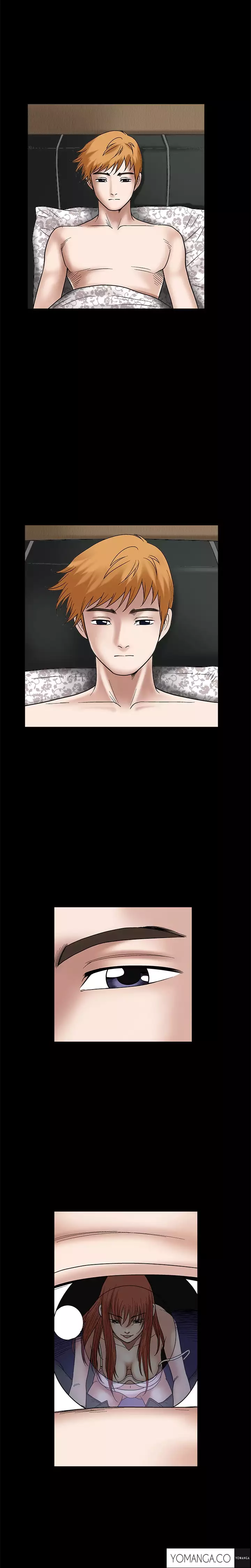 Seduction Ch.1-28