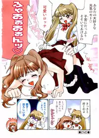Kousoku Ihan Vol. 3 2006-07 [Incomplete]