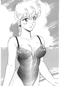 [Amagi Kei] Ikinari! can^2 3