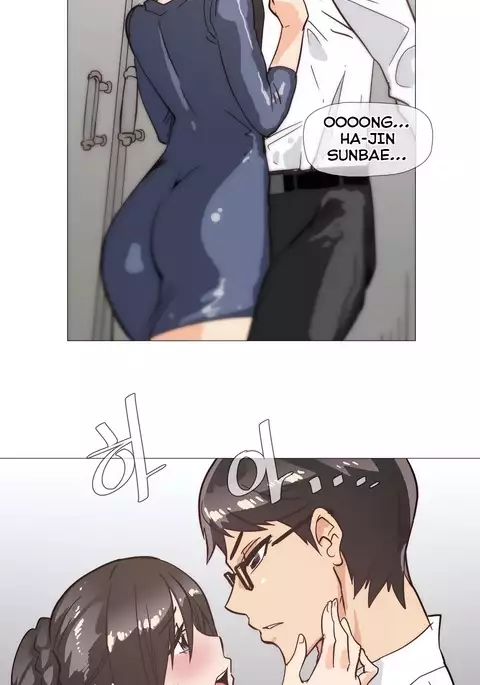 Household Affairs Ch.1-52