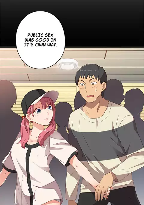 H-Campus Ch.0-34