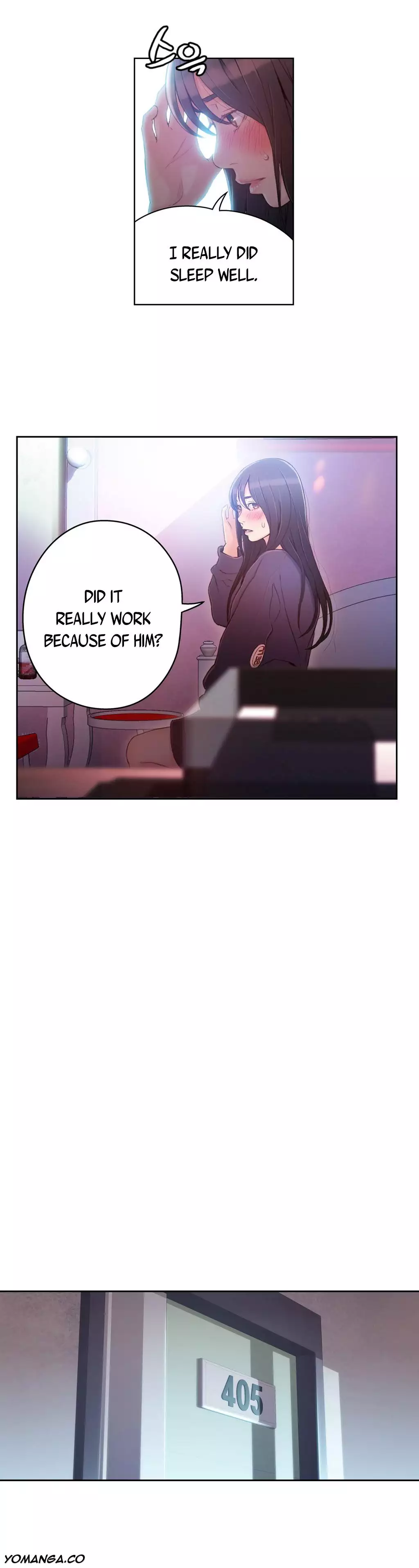 Sweet Guy Ch. 1-47