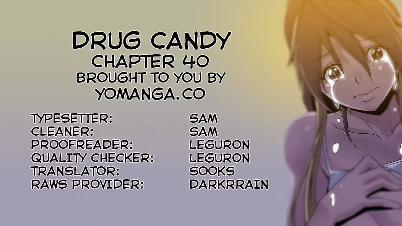 Drug Candy Ch.0-40